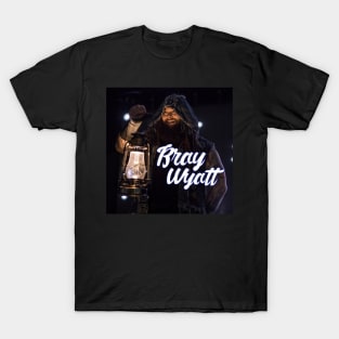 Bray Wyatt T-Shirt